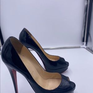 Christian louboutin size 41